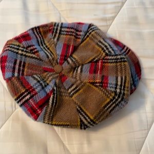 Vera Bradley Hat